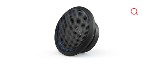 AUDIO CONTROL
Audio Control PNW-275 PNW Series 2.75″ Component Midrange Speakers